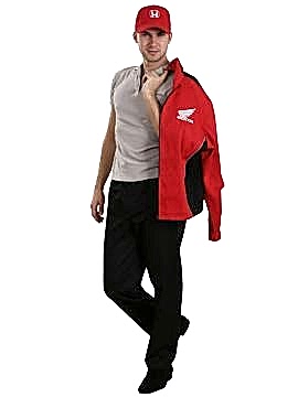 Костюм мужской рабочий: куртка модель К-1-1, брюки БРМ-3