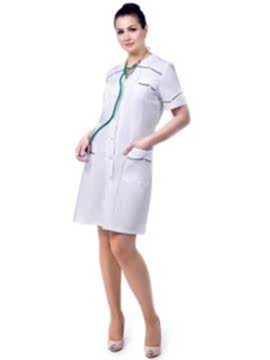 Халат медицинский ХЖ-19-9