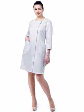 Халат медицинский ХЖ-19-22