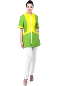 Костюм рабочий: блуза ХЖ-19-13 и брюки БРЖ-1