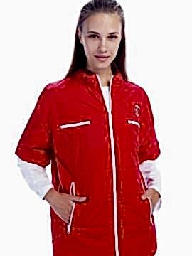 Куртка женская модель К-33