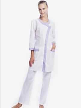 Халат медицинский ХЖ-19-3