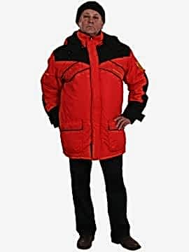 Куртка мужская утепленная модель К-14-3