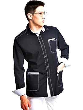 Сорочка медицинская С-25-4