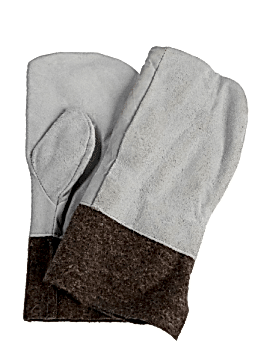 Вачеги утепленные со спилком