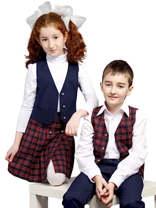 Пошив школьной формы на заказ. Школьная форма для мальчиков и девочек