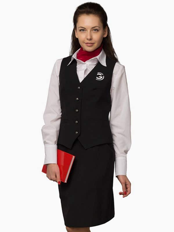 Униформа и спецодежда для сотрудников гостиниц и администраторов отелей