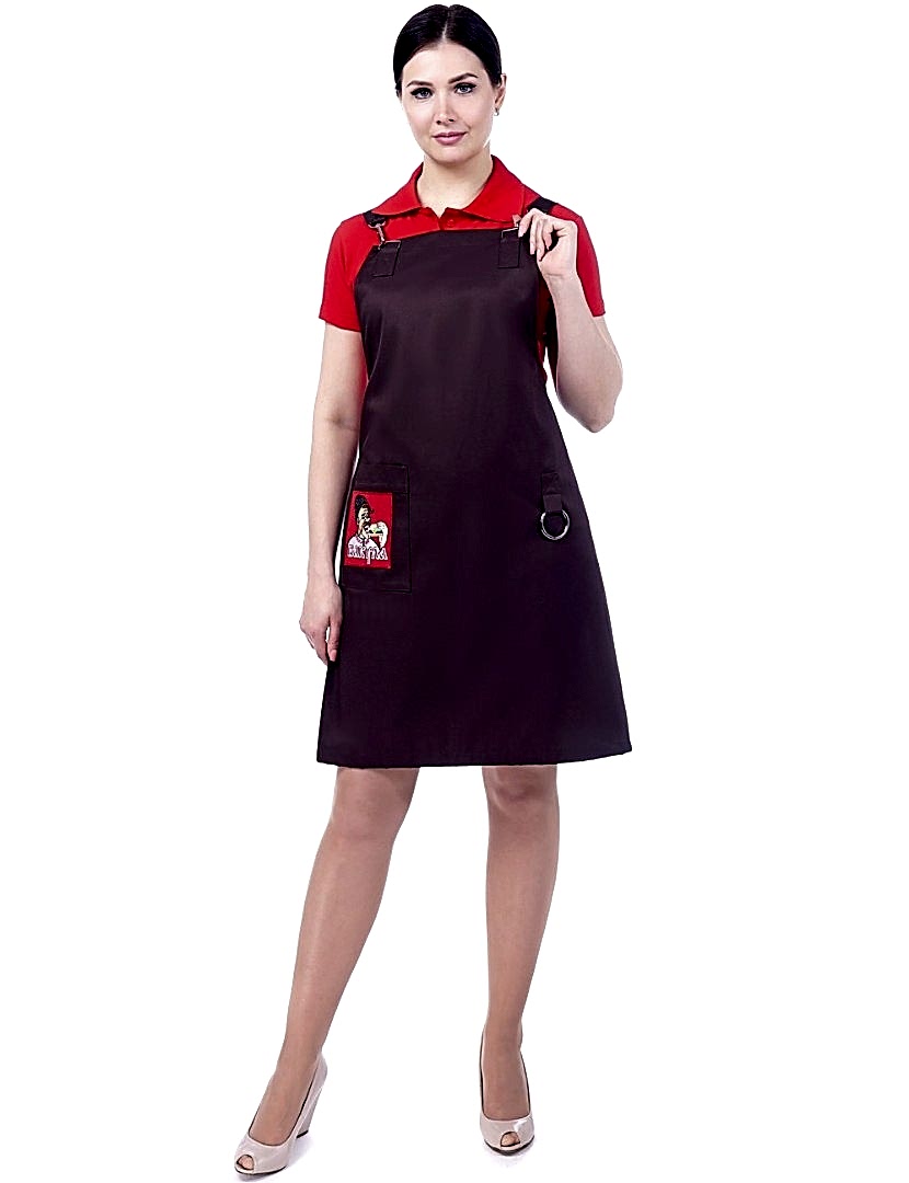 Фартук модель Ф-11-11