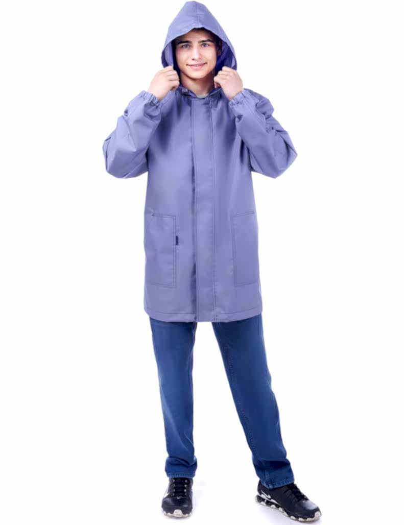 Куртка-плащ модель К-18-5-2