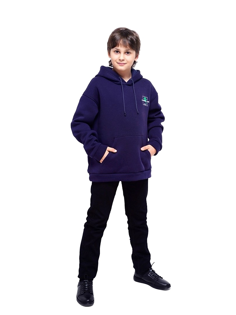 Худи для мальчика