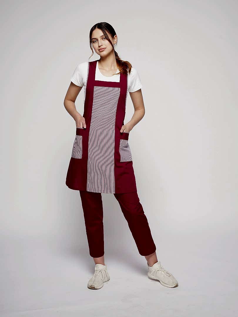 Костюм рабочий женский универсальный КФ 56-1